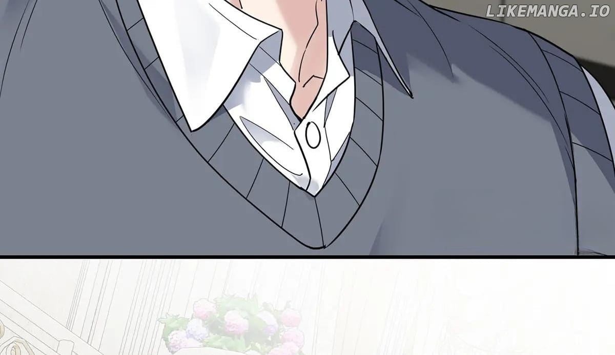 After Breakup: Had an Affair With My Ex's Uncle Chapter 74 - page 32